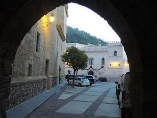 Residential Plot in Calvario 1. Rubielos de moraterreno