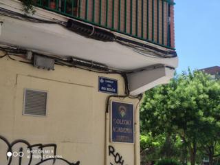 Lloguer Local Comercial  Bernat descoll. Valencialocal