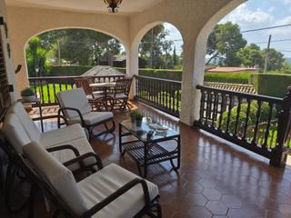 Chalet en Cumbres de Calicanto. Valenciachalet