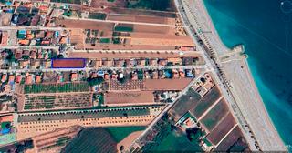 Terreno residencial en Avinguda del marjal 34. ** suelo residencial en avinguda del marjal **