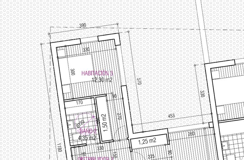 Foto 2fbdc8be-4ceb-4923-9e0d-474b94963943. Terreno residencial en avinguda del marjal 34 ** suelo residencial en avinguda del marjal ** en Alcanar