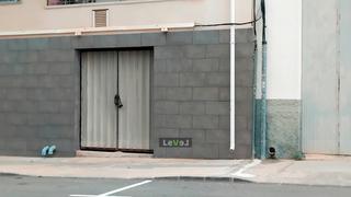 Local Comercial a Avinguda del Doctor Ferran 95