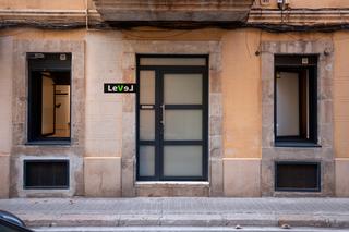 Apartament a Carrer de sant miquel 46. Loft con cdula de habitabilidad y stano ventilado en la barcel