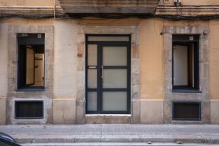 Loft  Carrer de sant miquel 46. Loft con cédula de habitabilidad y sótano ventilado en la barcel