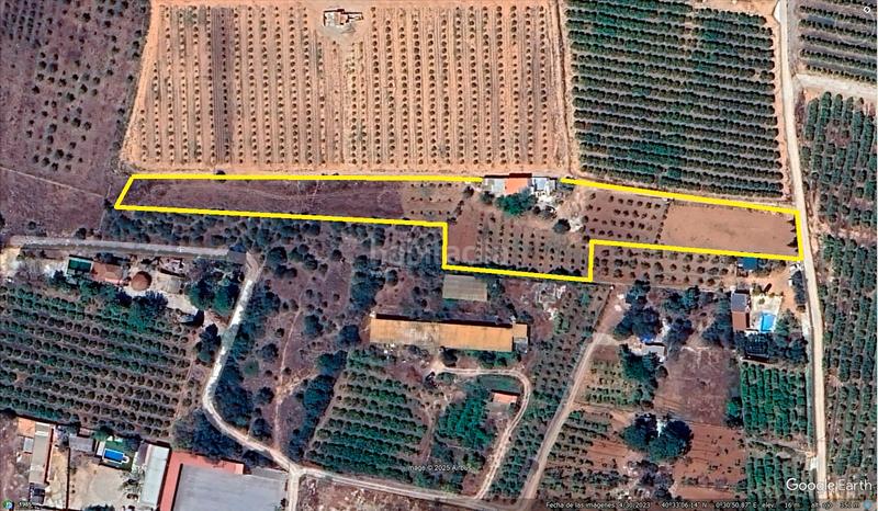 Foto 741c6262-6524-418c-b2b2-54ea375bd9f4. Propriété dans Alcanar