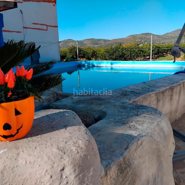 Foto 82b3aee2-73bf-4cb8-9008-61c60a285d64. Propriété dans Alcanar