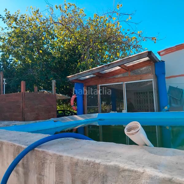 Foto b218ddc0-9fbb-490c-b4cf-103a48144e98. Propriété dans Alcanar