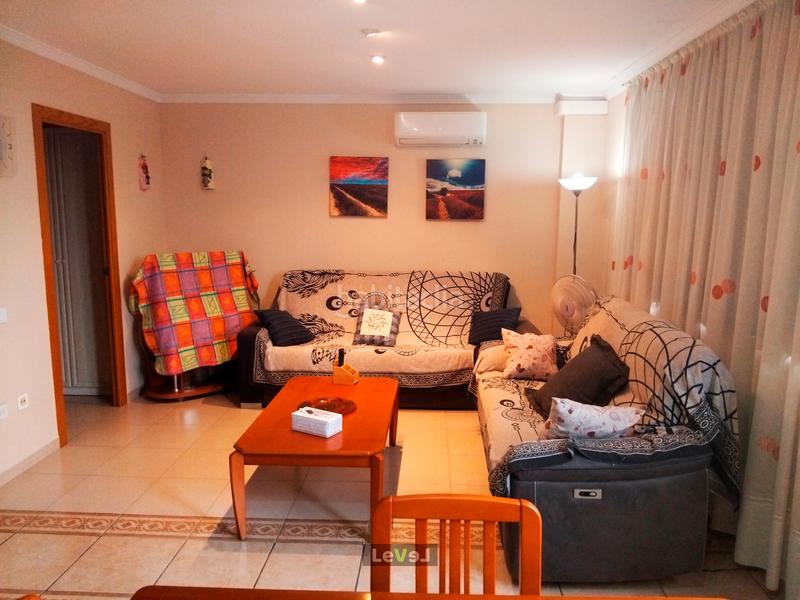 Foto 11a40e1d-85a5-4d62-94fd-8efea1e882b1. Appartamento con parcheggio in Avinguda Catalunya Sant Carles de la Ràpita