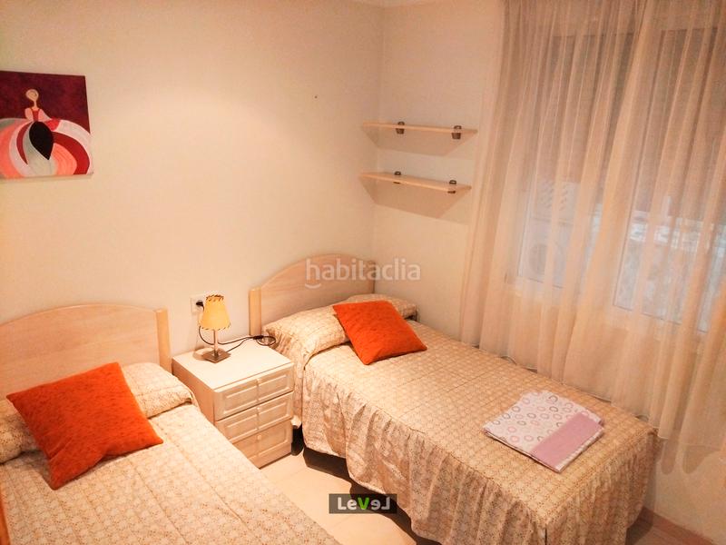 Foto 16b8fd08-2344-4a75-8a02-7d36ab06ddf6. Appartamento con parcheggio in Avinguda Catalunya Sant Carles de la Ràpita