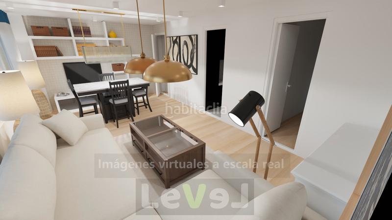 Foto 2523ec7a-d7a8-4283-89aa-20ae45cdd245. Appartamento con parcheggio in Avinguda Catalunya Sant Carles de la Ràpita