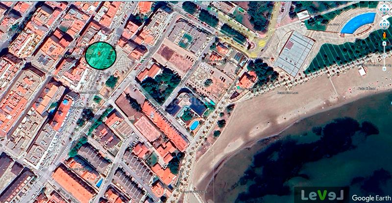 Foto 30f3054e-6478-4c6f-b711-ccfe56011544. Appartamento con parcheggio in Avinguda Catalunya Sant Carles de la Ràpita