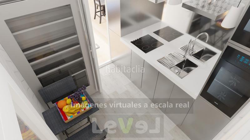 Foto 31a50d7a-4f07-439a-93ce-bec678053dde. Appartamento con parcheggio in Avinguda Catalunya Sant Carles de la Ràpita