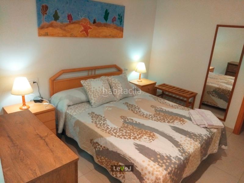 Foto 46eb0494-e636-4856-8128-1ed6f04e016e. Appartamento con parcheggio in Avinguda Catalunya Sant Carles de la Ràpita