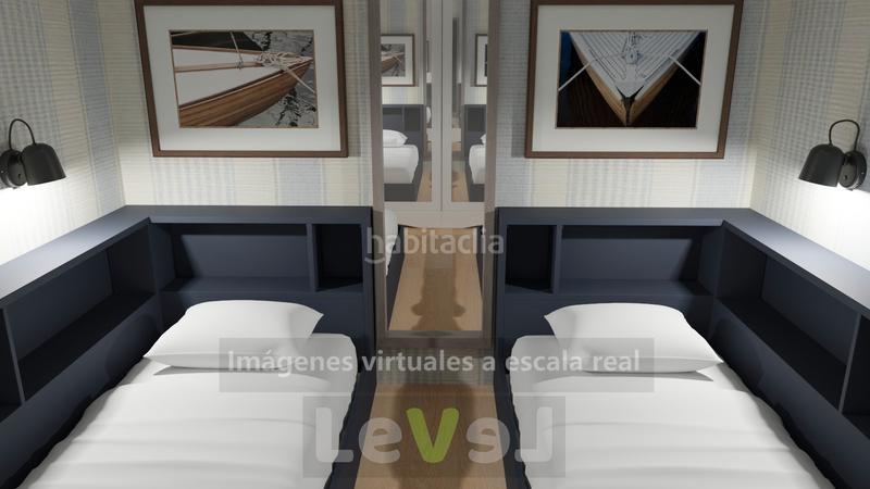 Foto 8ca87509-a40e-4b96-9bf4-8da55d9d6f7e. Appartamento con parcheggio in Avinguda Catalunya Sant Carles de la Ràpita