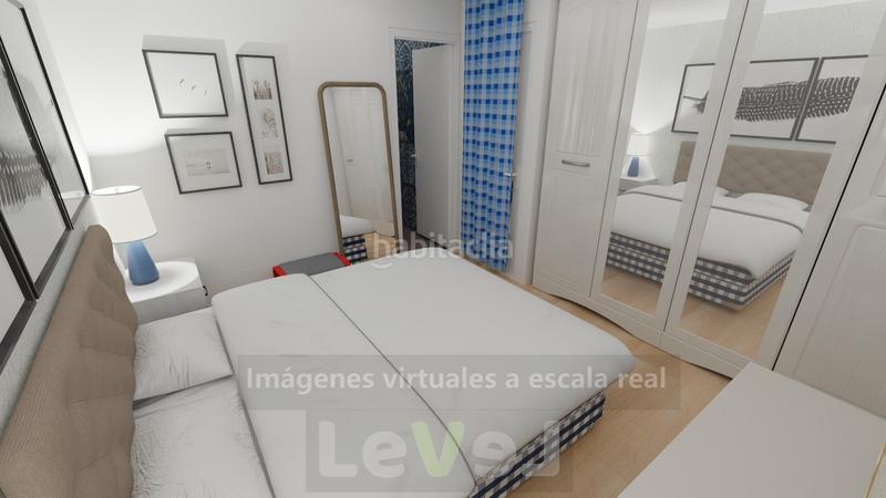 Foto 9e96f942-52e7-430e-9d9d-7214b44b8bd5. Appartamento con parcheggio in Avinguda Catalunya Sant Carles de la Ràpita