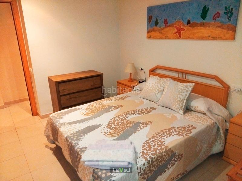 Foto e3c39e71-73f3-49ca-ba7f-5be1f220644d. Appartamento con parcheggio in Avinguda Catalunya Sant Carles de la Ràpita