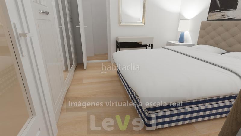 Foto e8702b8b-c9a5-4ee0-b056-89d42038e4c4. Appartamento con parcheggio in Avinguda Catalunya Sant Carles de la Ràpita