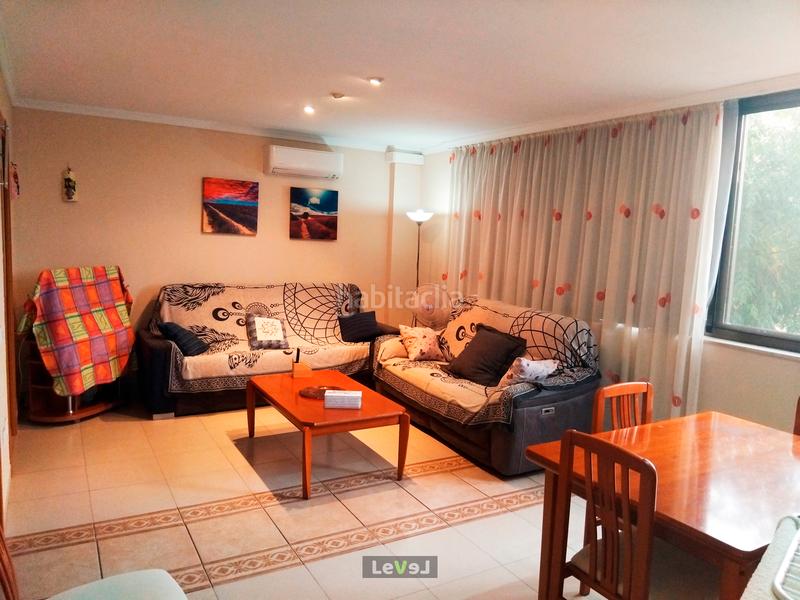 Foto e9f346a8-c508-44ce-81b3-cc2ab1260612. Appartamento con parcheggio in Avinguda Catalunya Sant Carles de la Ràpita