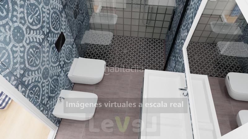 Foto eda9ecea-201a-4c4f-bf4f-e9d1c10cfafb. Appartamento con parcheggio in Avinguda Catalunya Sant Carles de la Ràpita