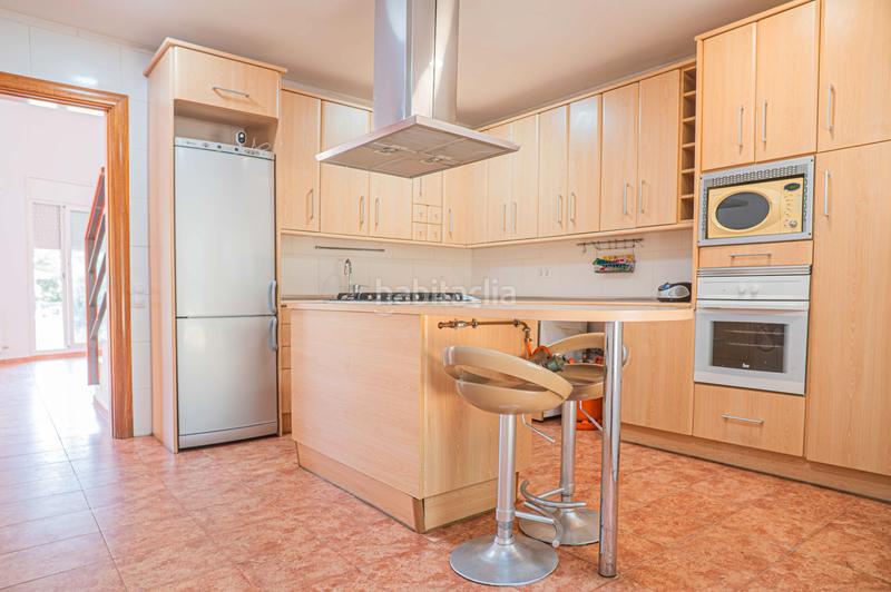 Foto 4ce1f112-41da-4c3f-bc86-bcf12c54bf86. Xalet amb calefacció aparcament a Bruc (El)