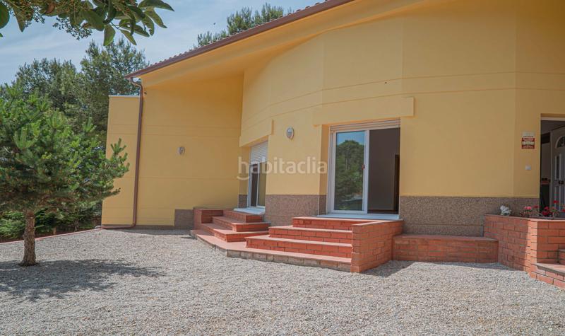 Foto 65ccacff-b636-44ea-bae6-0fb0be218b94. Xalet amb calefacció aparcament a Bruc (El)