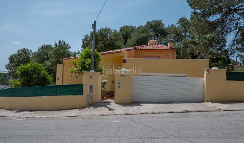 Foto 6dbef61c-158a-4dad-a312-22ee4c92a6e6. Xalet amb calefacció aparcament a Bruc (El)