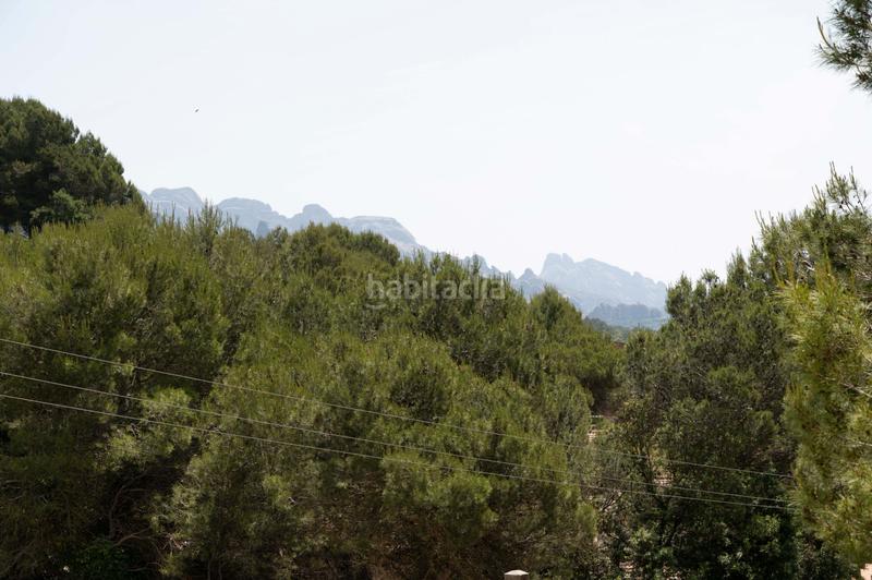 Foto 70bf485a-b0c6-493e-9072-c1dfa29ee074. Xalet amb calefacció aparcament a Bruc (El)