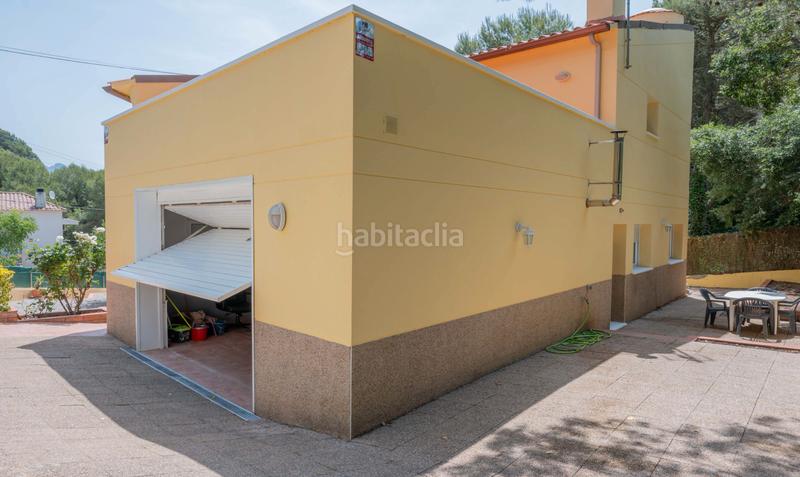 Foto a1cc249a-1e80-4a0f-bb0e-34831d72efa0. Xalet amb calefacció aparcament a Bruc (El)