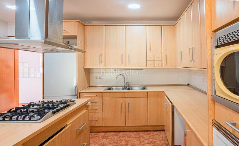 Foto a4e8f7ab-b0fa-496b-9cbf-175cdb5438d0. Xalet amb calefacció aparcament a Bruc (El)