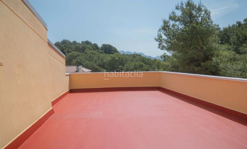 Foto bd7fd506-06f7-404d-a13f-bb114483f736. Xalet amb calefacció aparcament a Bruc (El)