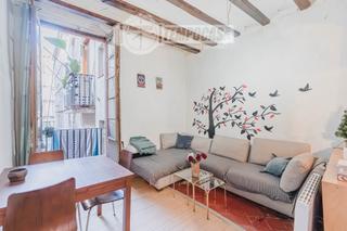 Etagenwohnung  Carrer dels flassaders