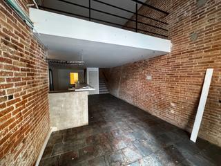 Local Comercial en Carrer de València