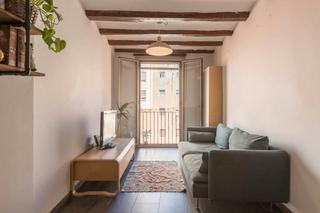 Appartamento  Carrer del portal nou. Piso en venta en calle del portal nou