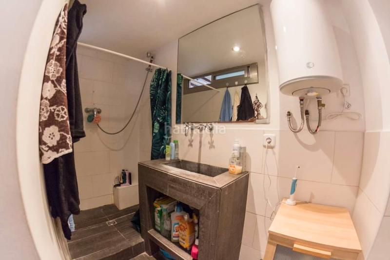 Foto 9ceb6ef1-3c22-4eed-bf8f-873ac1a3b406. Flat in St. Pere - Sta. Caterina - El Born Barcelona