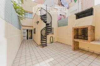 Maison jumelée  De la nació