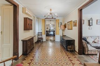 Pis  Carrer d'aviny�. Una aut�ntica joya con encanto hist�rico