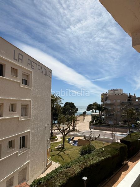 Foto 40fd8b50-7de1-4b58-871a-3f68ade3ff4a. Pis amb calefacció a Passeig Marítim Miami Platja