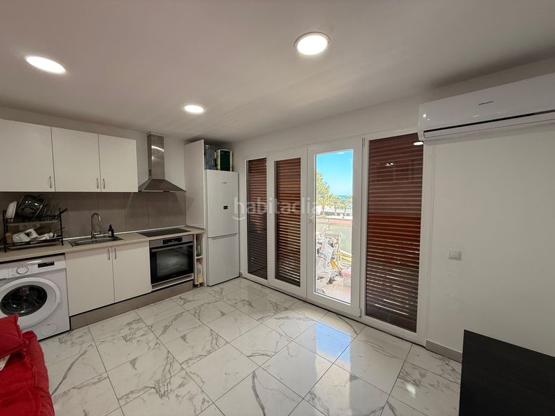 Foto 46e40413-01c1-4466-a3d9-226b973dedd6. Pis amb calefacció a Passeig Marítim Miami Platja