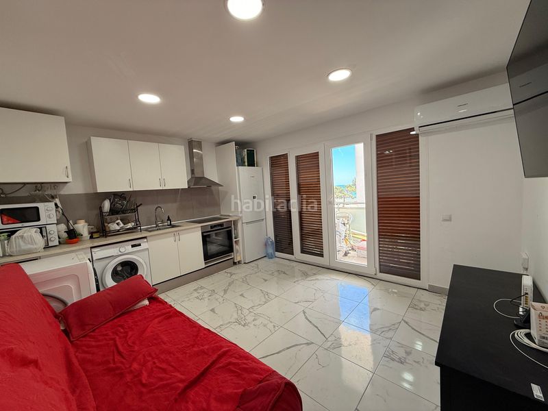 Foto c1257b85-cb02-409f-85d1-f8496c011676. Pis amb calefacció a Passeig Marítim Miami Platja