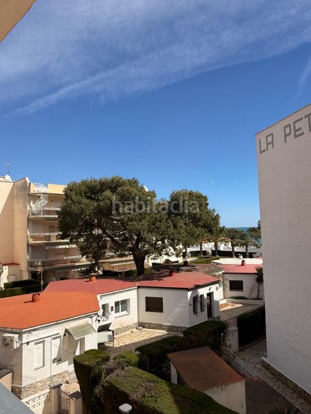 Foto cbcdd58e-55d0-409a-bc3a-790a16fd8430. Pis amb calefacció a Passeig Marítim Miami Platja
