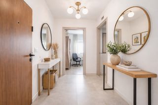 Attico in Veral d´Ocata