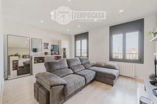 Pis en Proven�als del Poblenou. Piso frente al parque central del poblenou