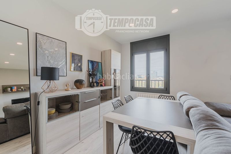 Foto cf0d82cb-d311-471d-a905-ed60cd63454a. Pis amb calefacció a Provençals del Poblenou Barcelona