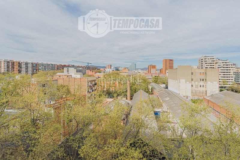 Foto fb0430f3-90d6-4d31-bfad-bf90e8af7ebf. Pis amb calefacció a Provençals del Poblenou Barcelona