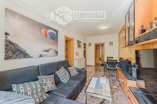 Pis a Carrer d'Aragó