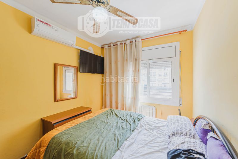 Foto a7d03d46-026a-45af-a800-a719215c6ab7. Pis amb calefacció a El Clot Barcelona