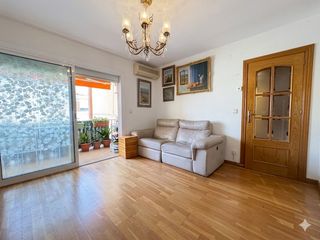 Etagenwohnung in Horta