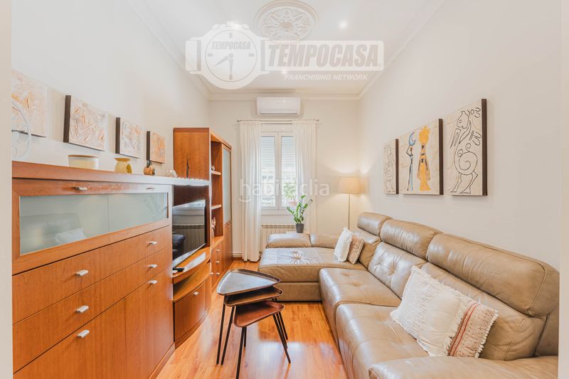 Foto d0d0c30c-1366-4067-9149-964f52085837. Pis a L´Antiga Esquerra de l´Eixample Barcelona