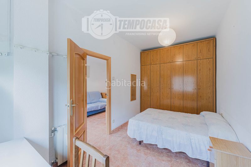 Foto 09c5d880-9741-4c45-8248-c766df4427af. Pis amb calefacció aparcament a El Clot Barcelona