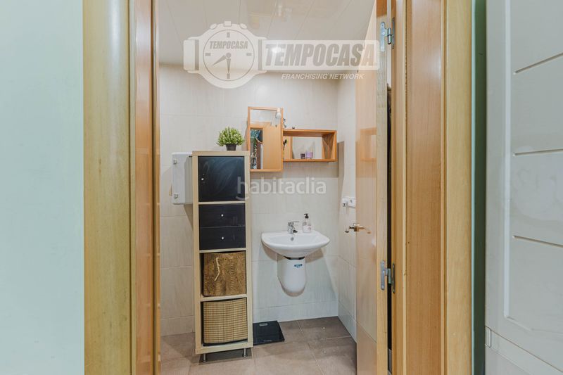 Foto 05904fcc-7d04-4df3-a52a-4942c65e2249. Dúplex a carrer de valldemossa 56 a Porta Barcelona